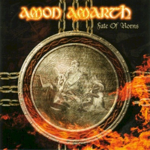 Amon Amarth - Fate of Norns